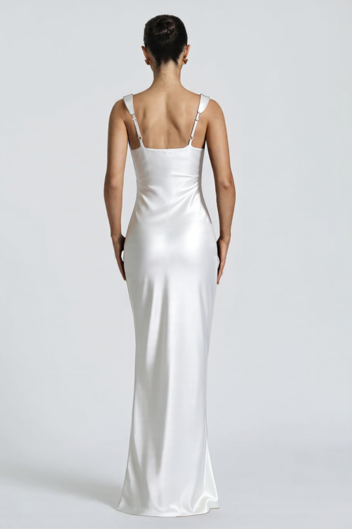 Robe longue femme