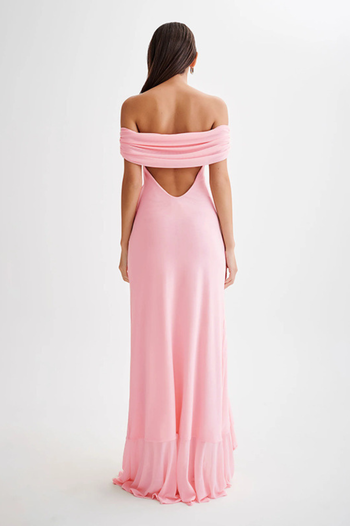 Robe Maxi Léna