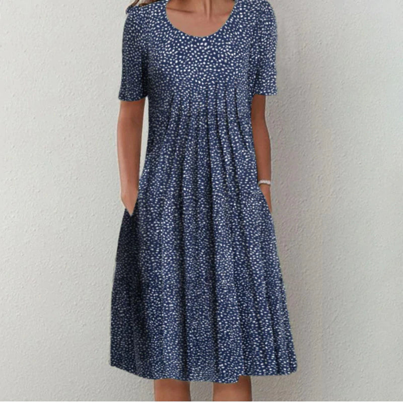 Robe femme été