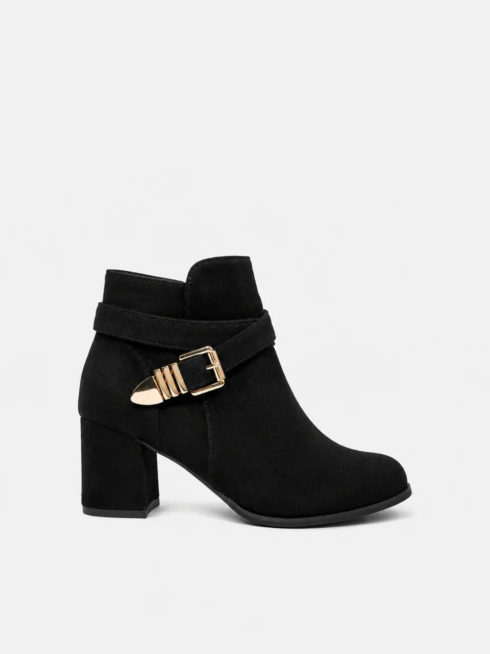 Bottines femme