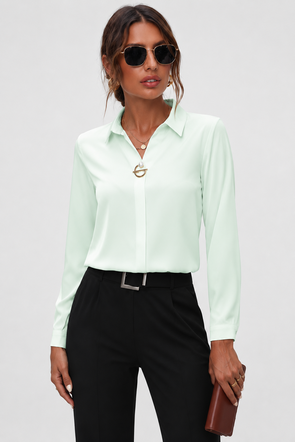 Blouse Kalie