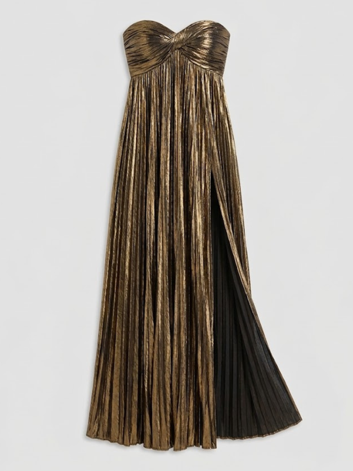 Robe Maxi Naïa