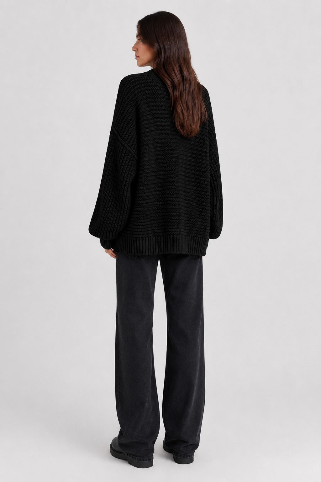 Cardigan femme