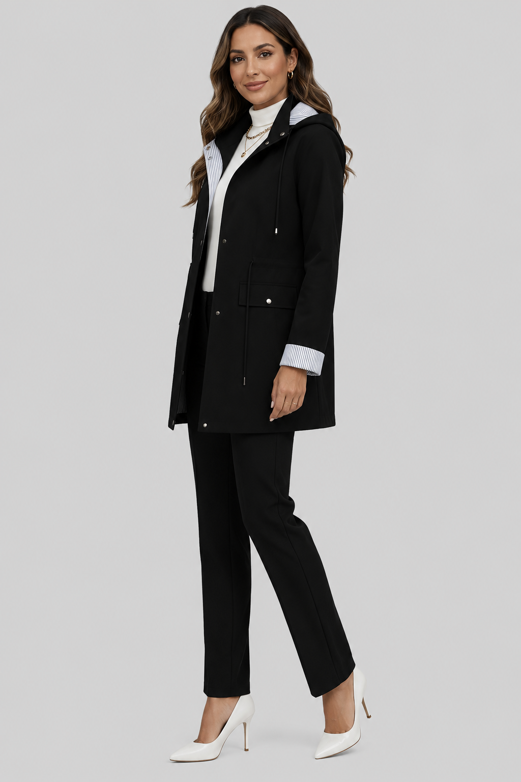 Veste Naya