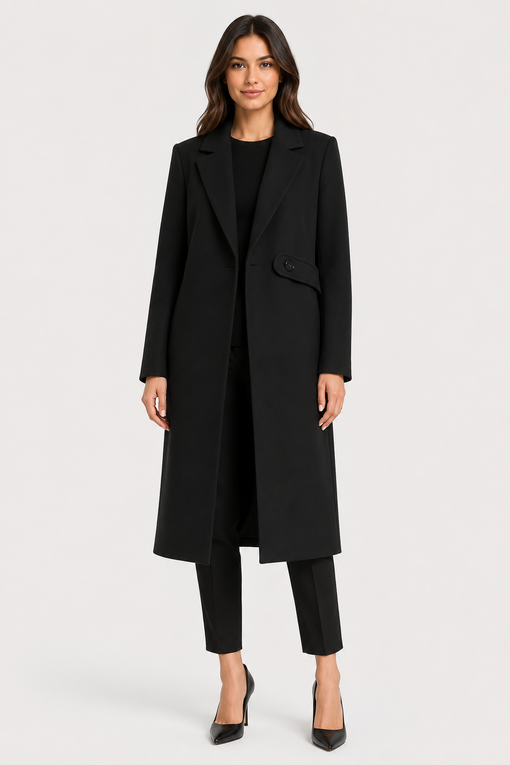 Veste femme