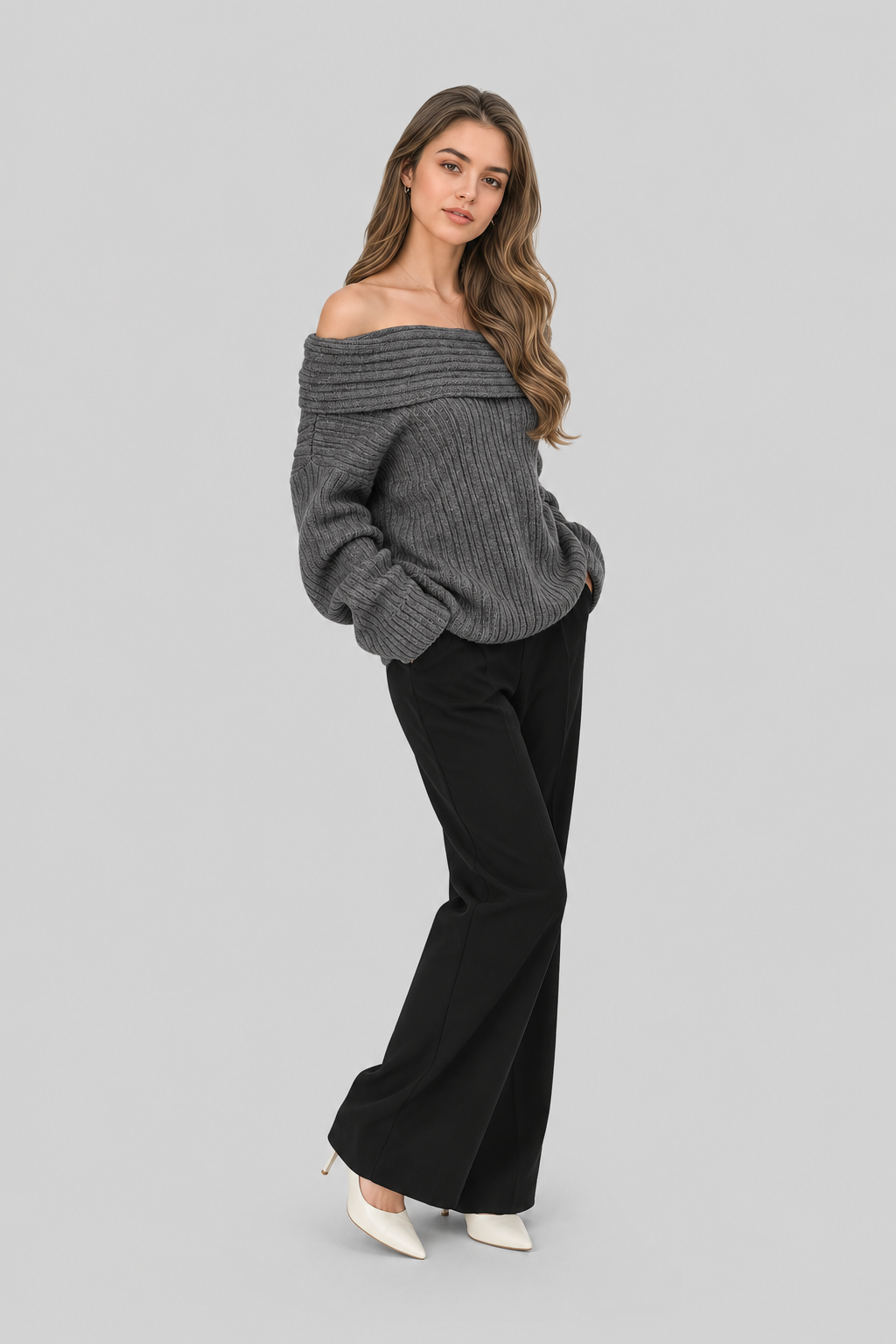 Top femme