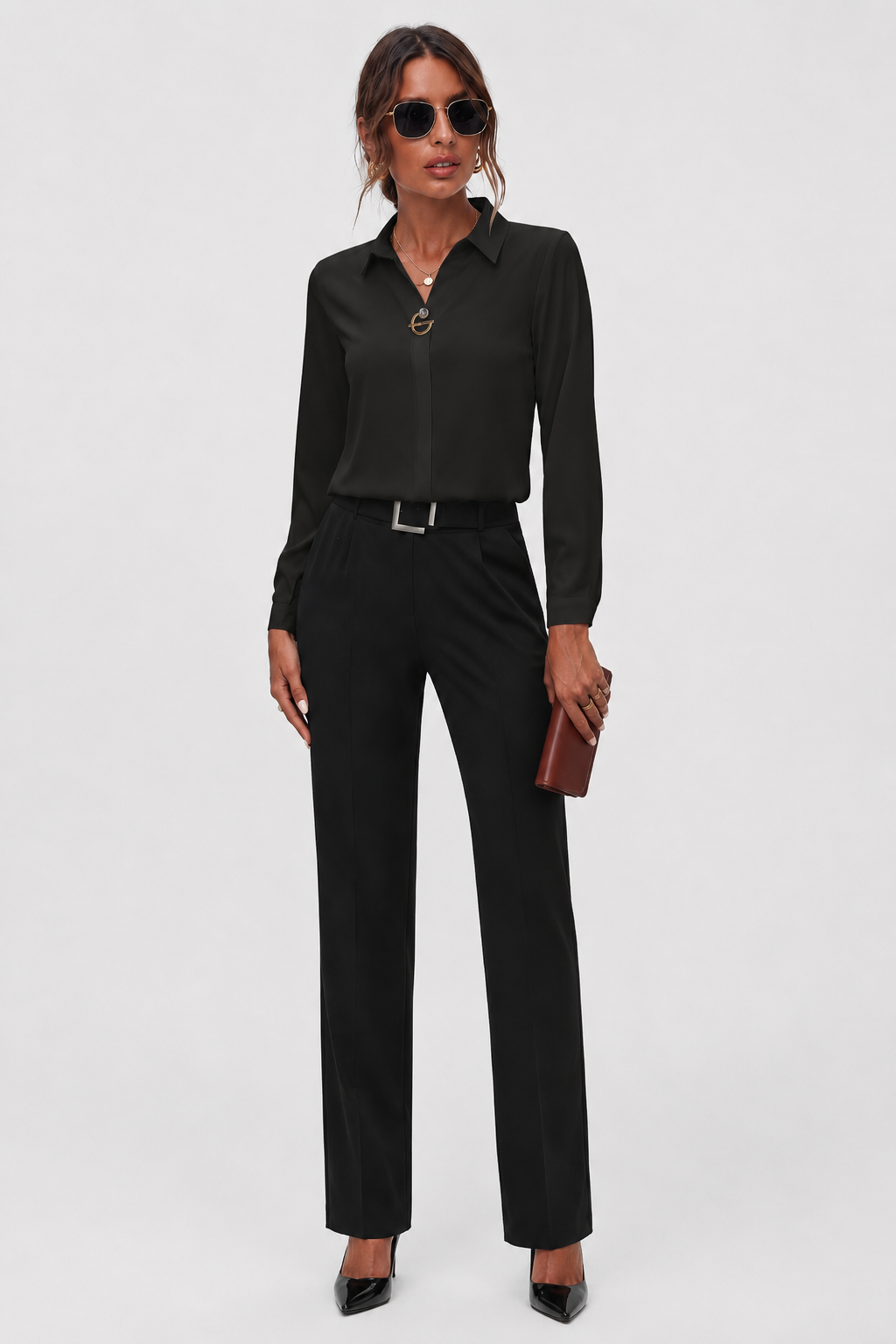 Blouse femme