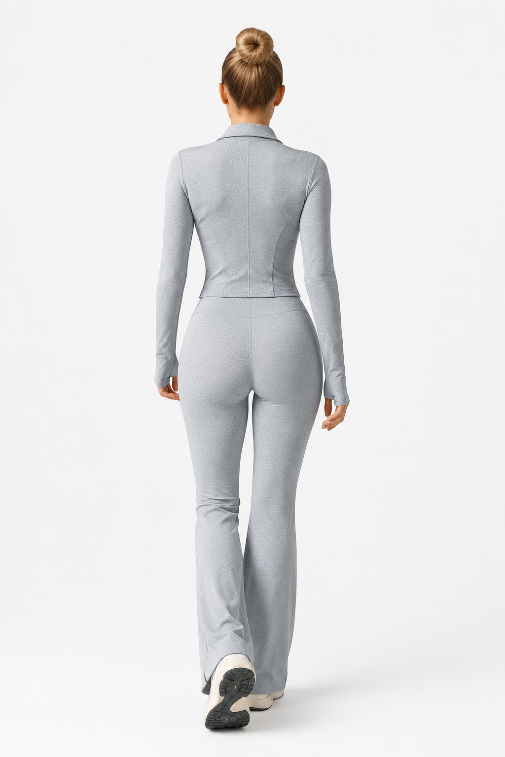 Ensemble deux pièces femme