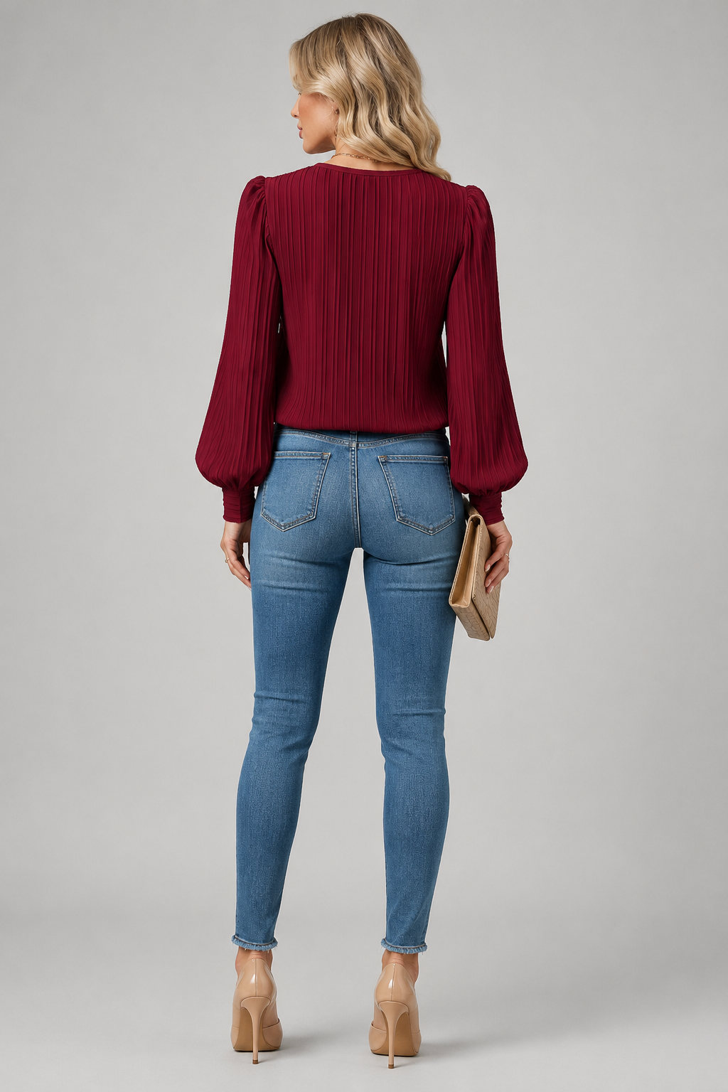 Blouse Éva