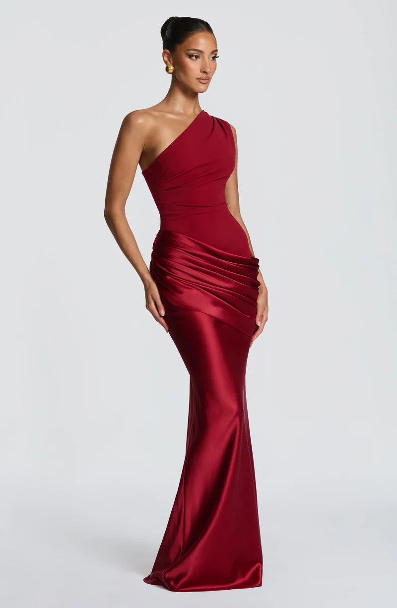 Robe Maxi Sidonie moderne