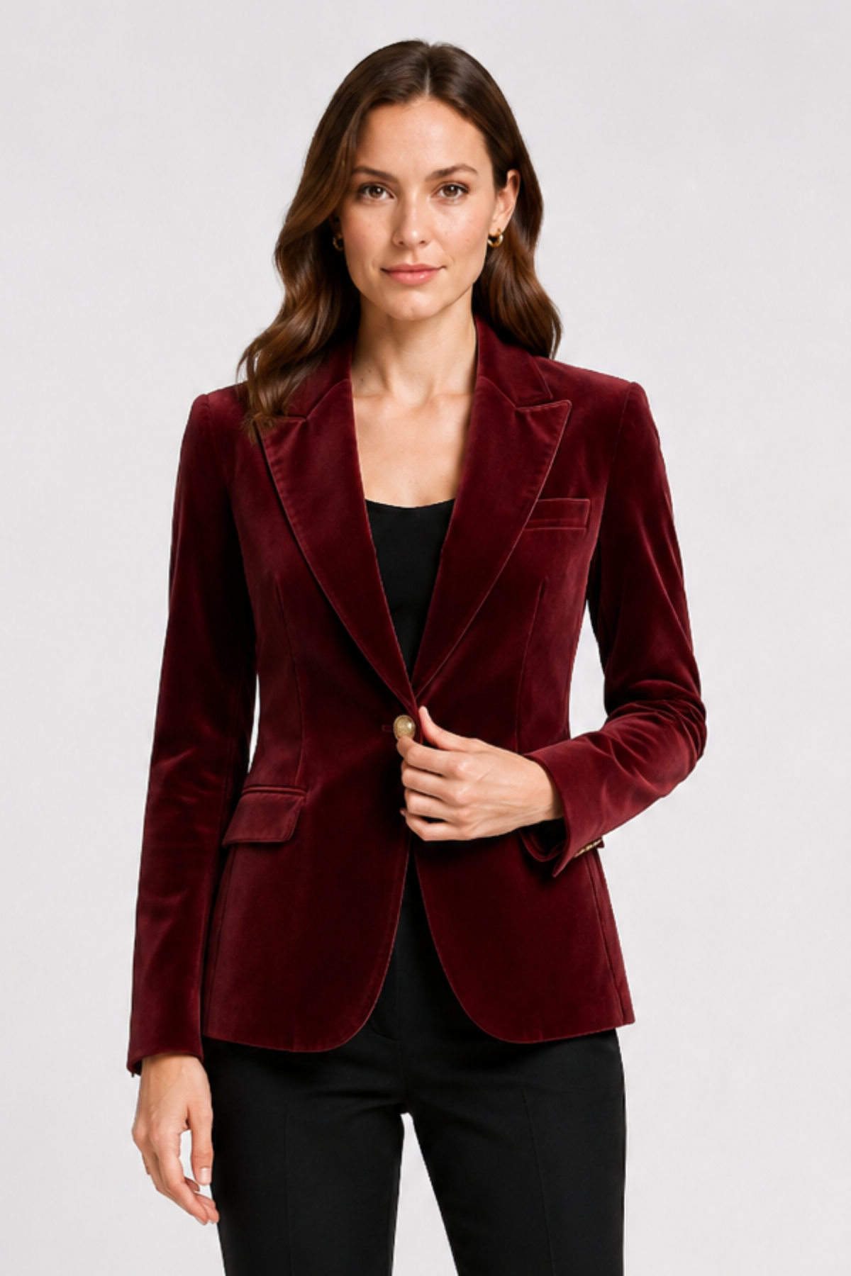 Veste Zélie