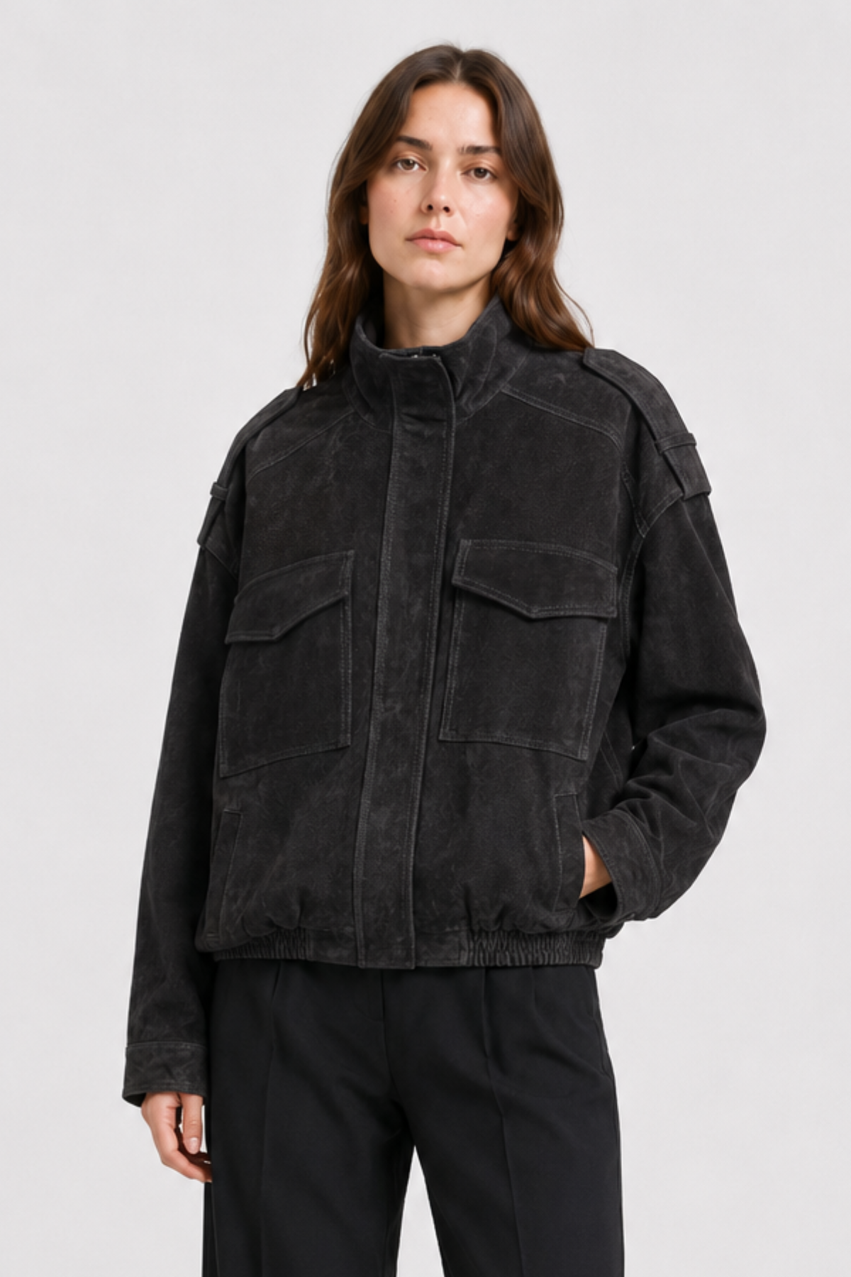 Veste femme