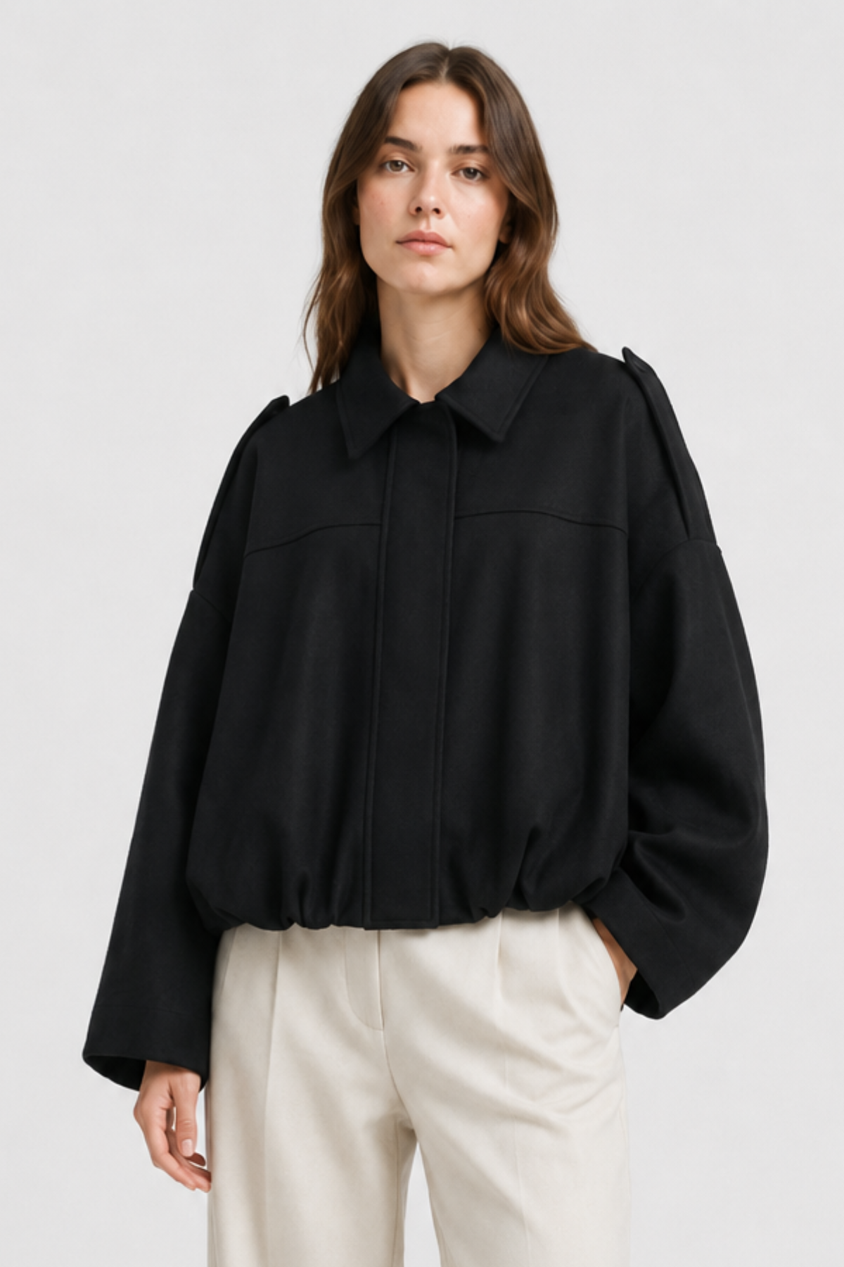 Veste femme