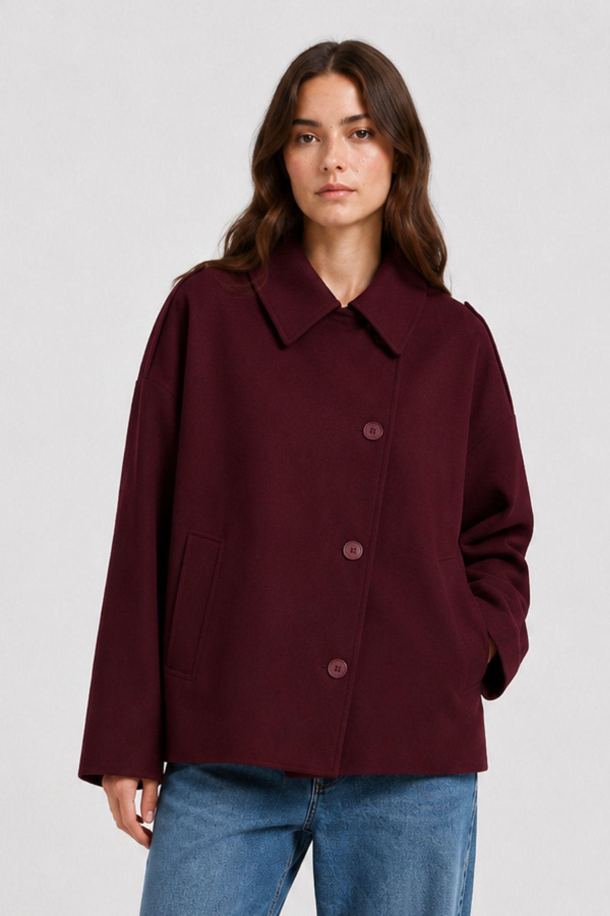 Veste Pénélope