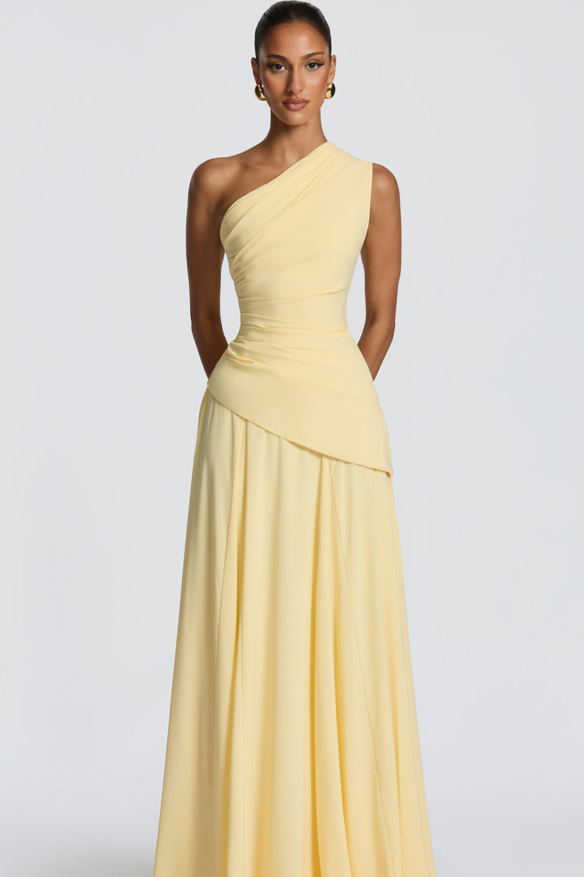 Robe longue femme