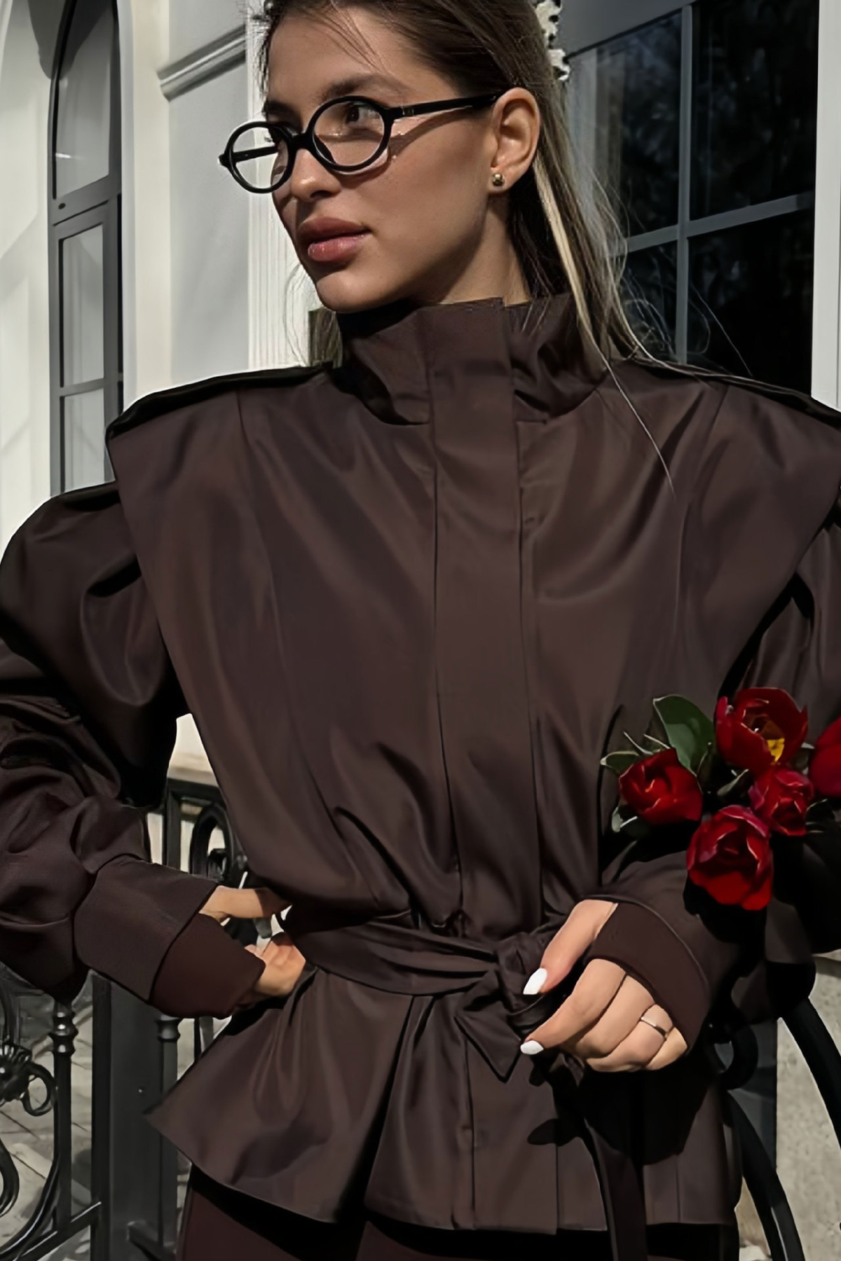 Veste femme