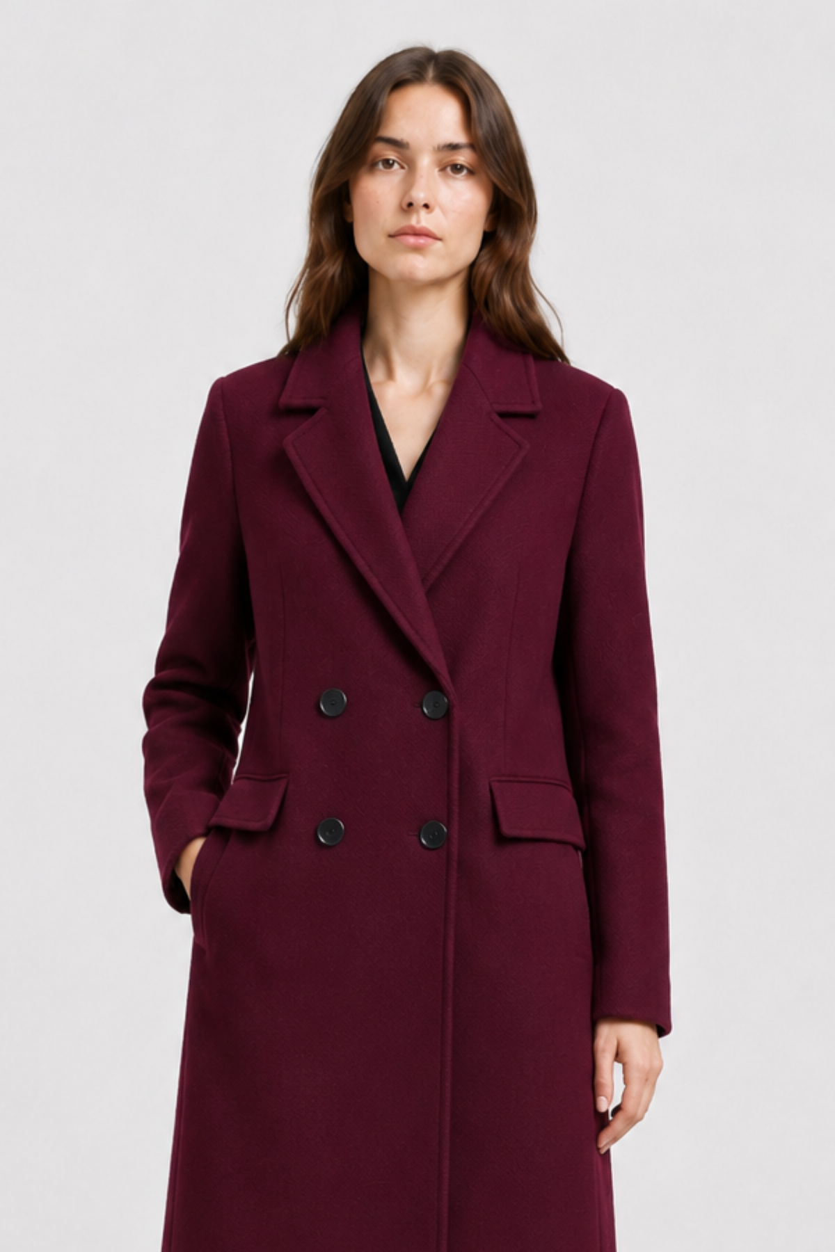 Veste Prunelle