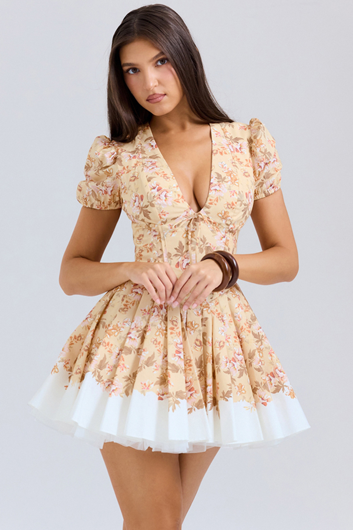 Robe Mini Rebecca