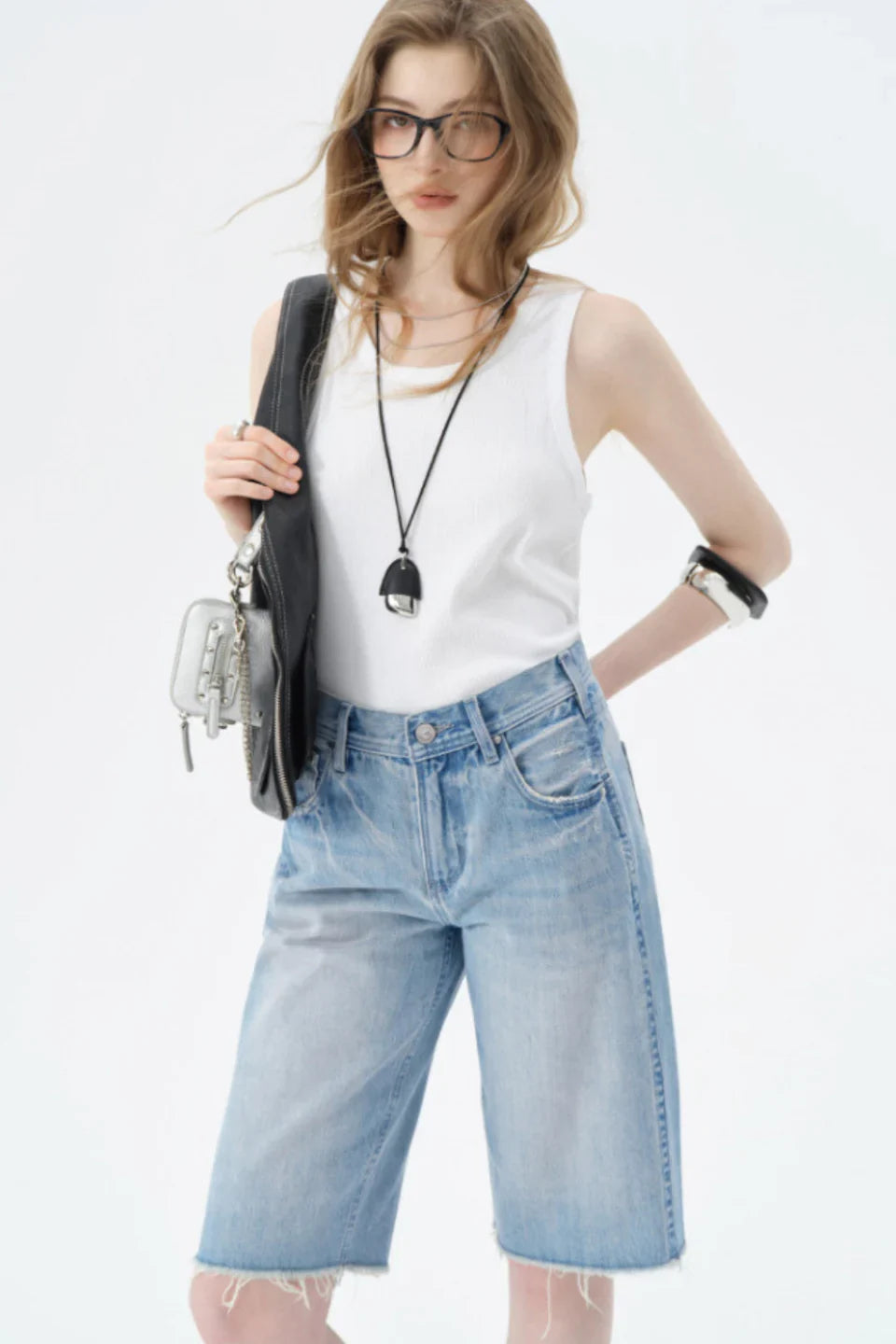 Jean Bermuda Nina