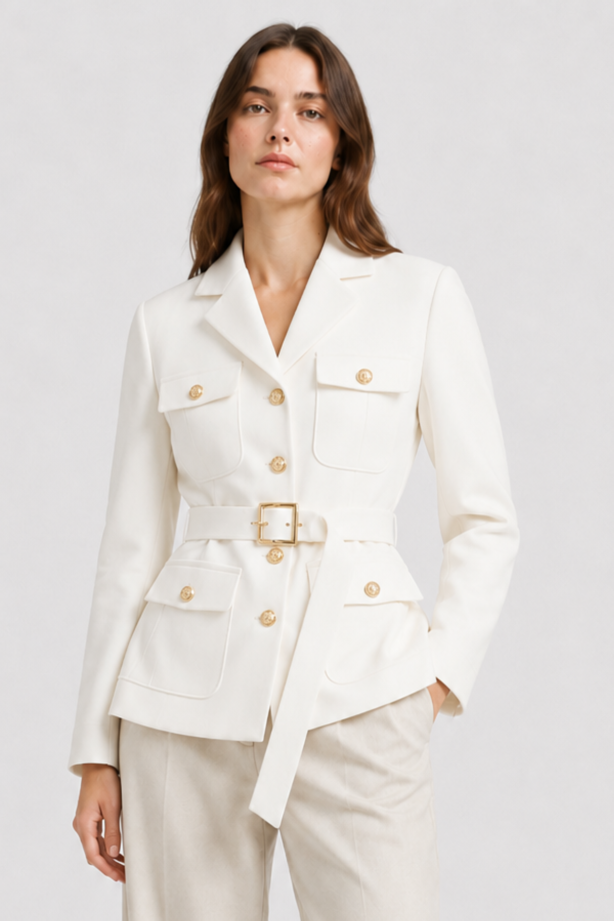 Veste Firmine