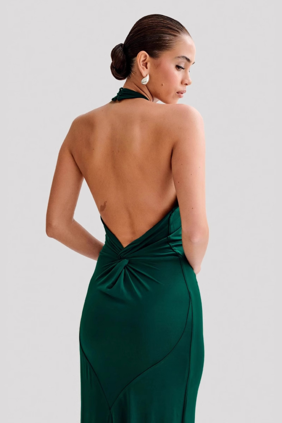 Robe Maxi Pénélope