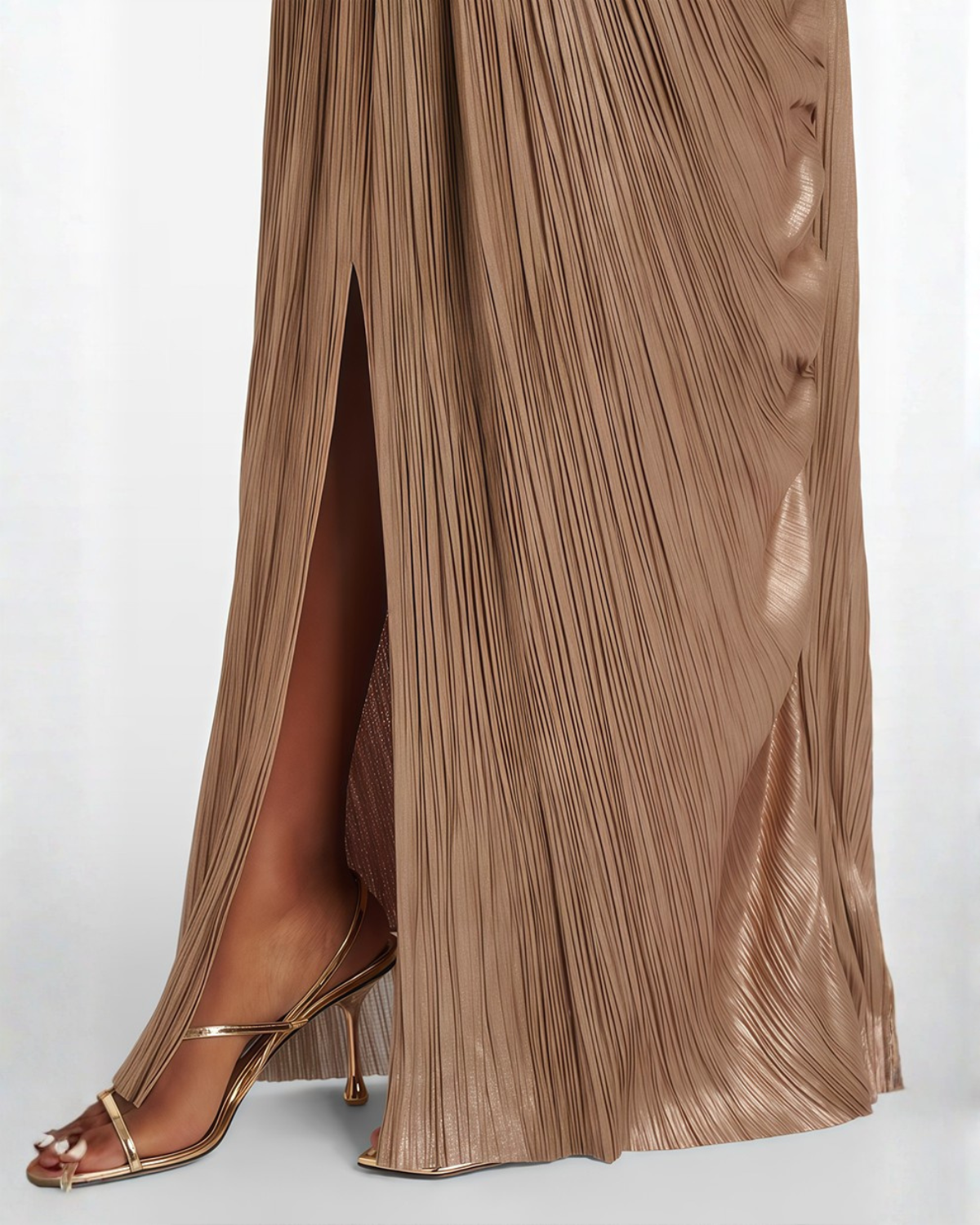 Robe Maxi Paula