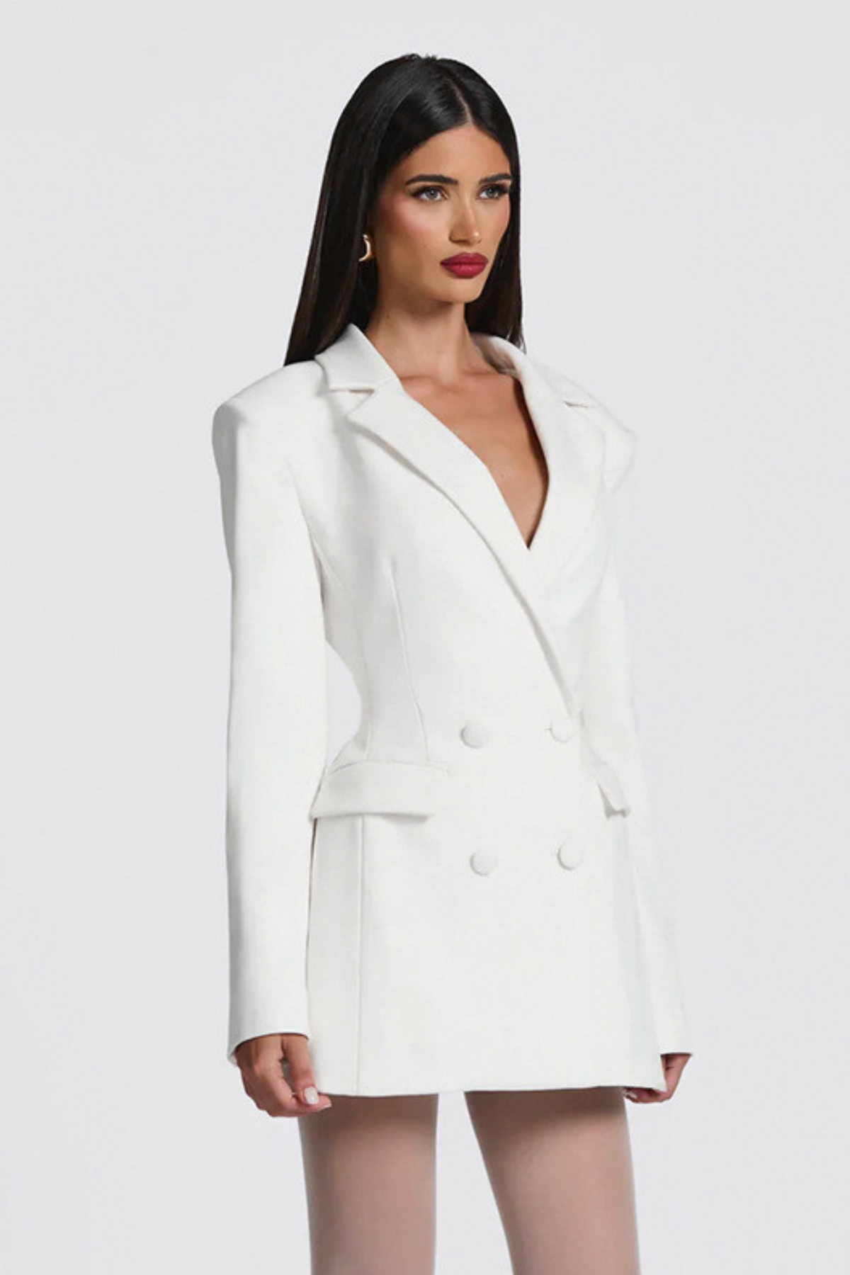 Blazer femme