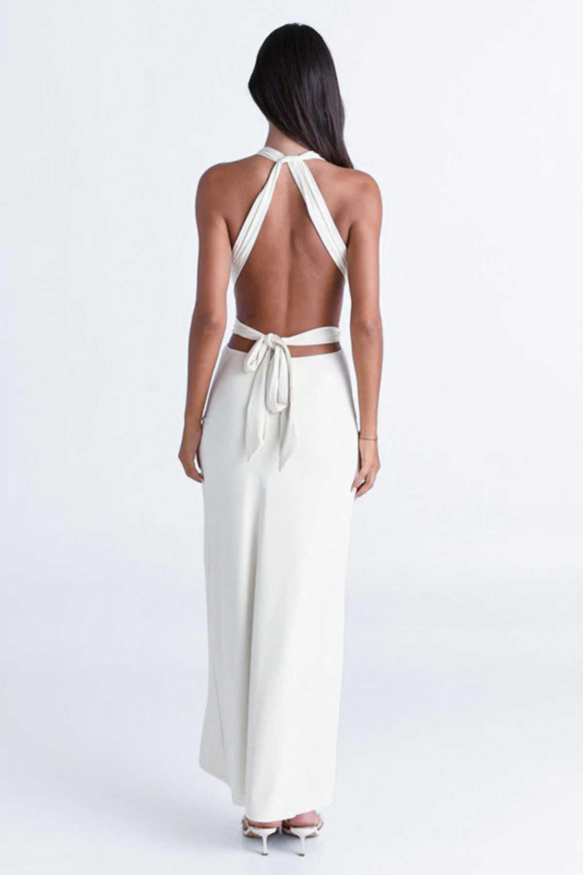 Robe Maxi Odessa moderne