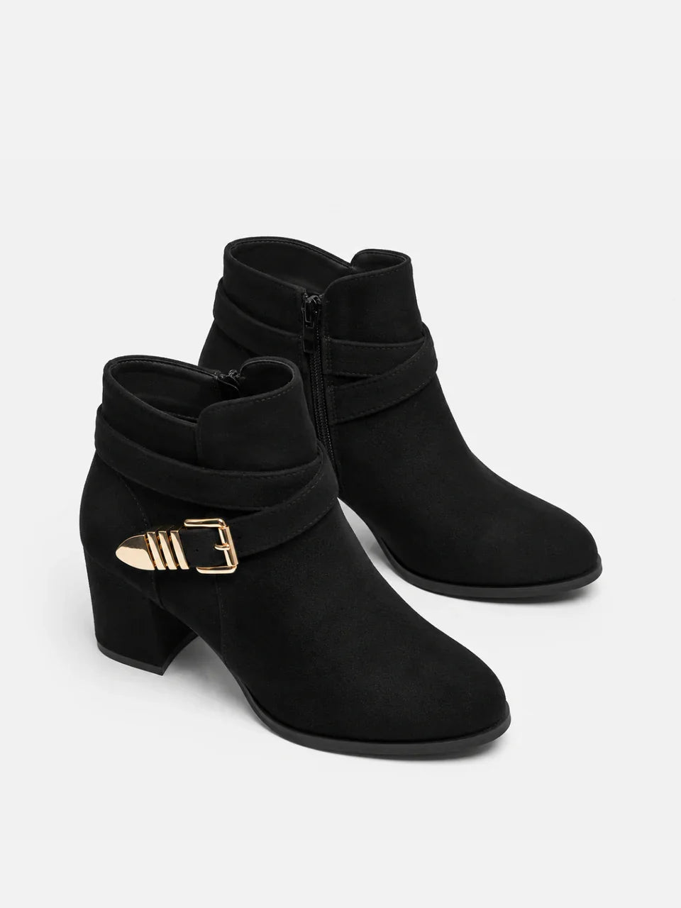 Bottines femme