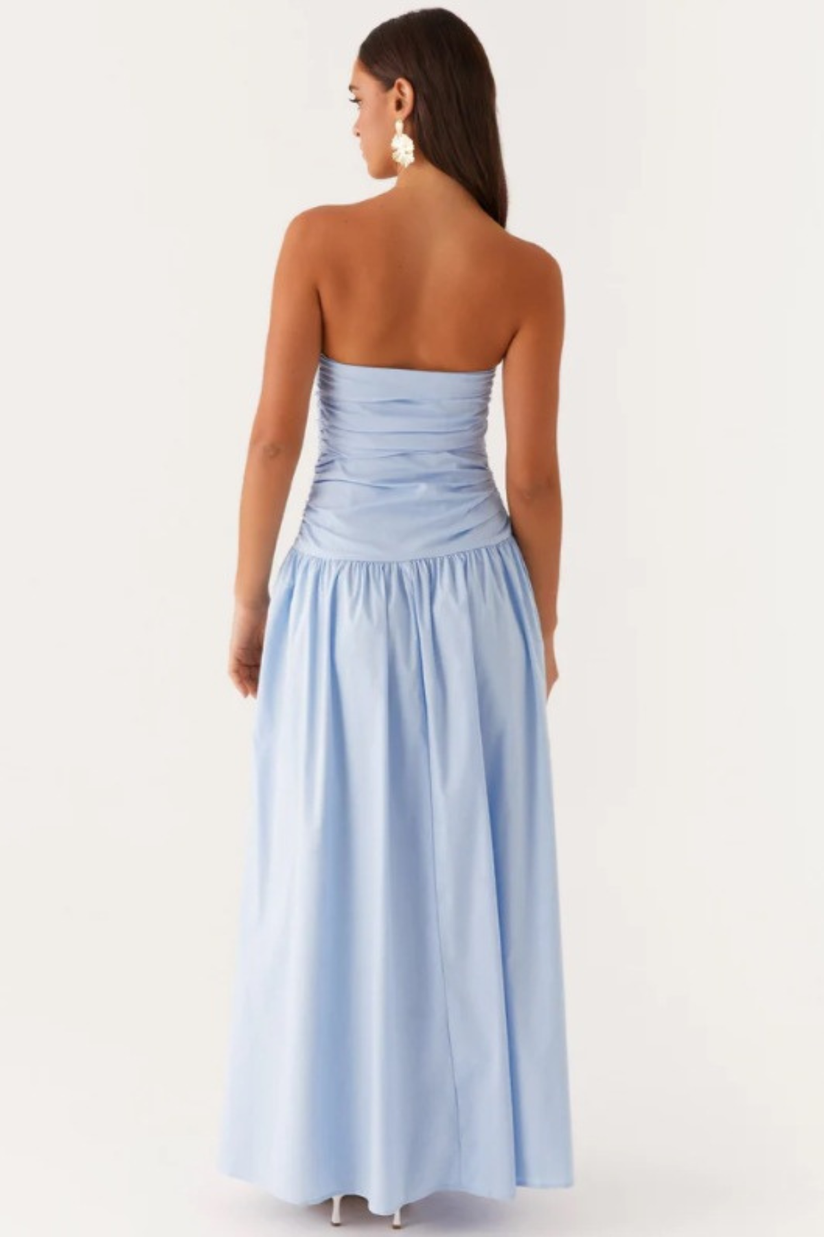 Robe Maxi Serafina moderne
