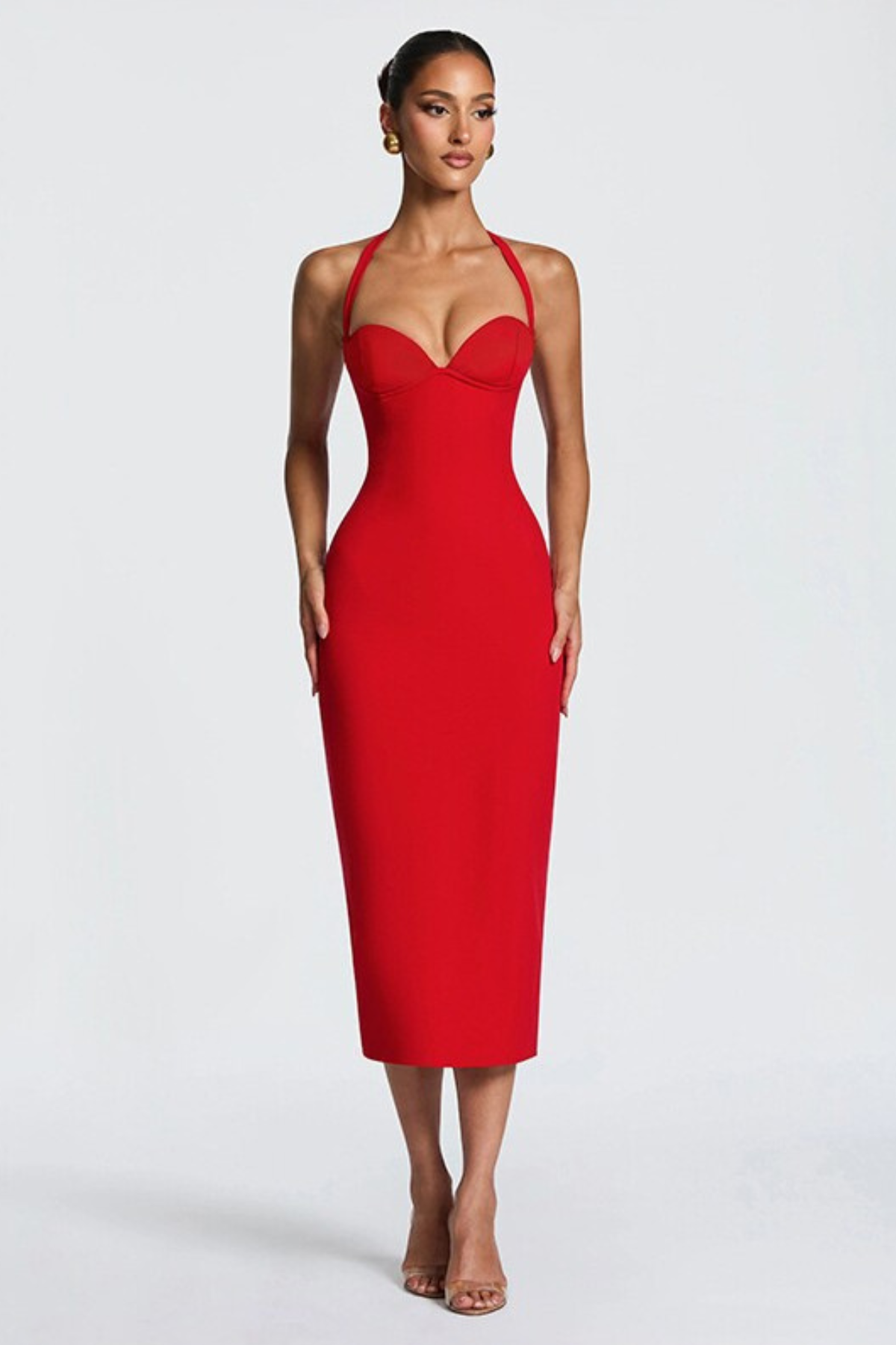 Robe Midi Noémie