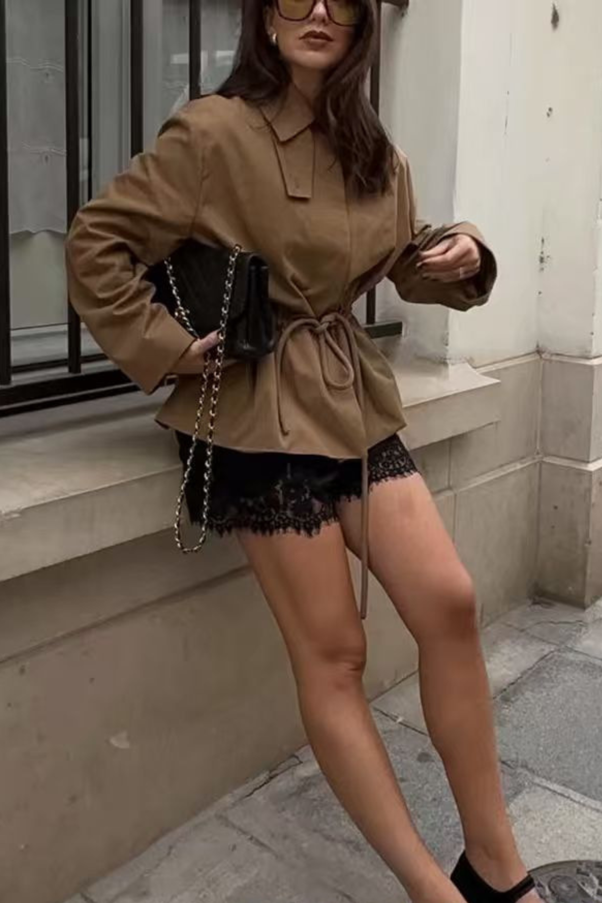 Veste femme
