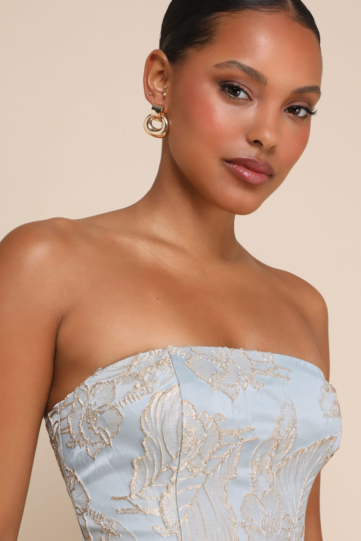 Robe Mini Yaëlle