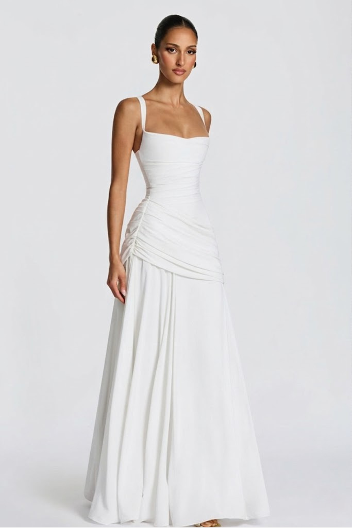 Robe Maxi Lisette