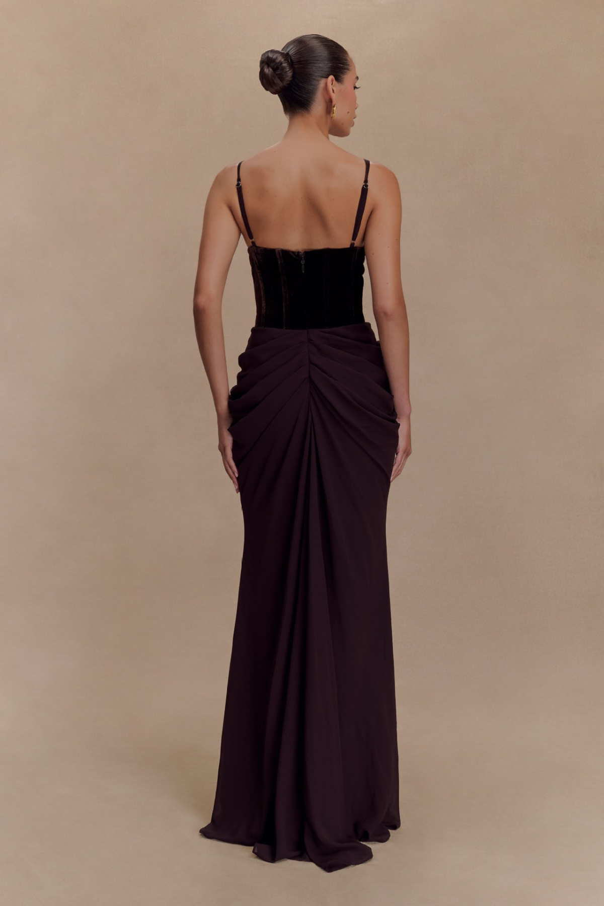 Robe Maxi Élodie