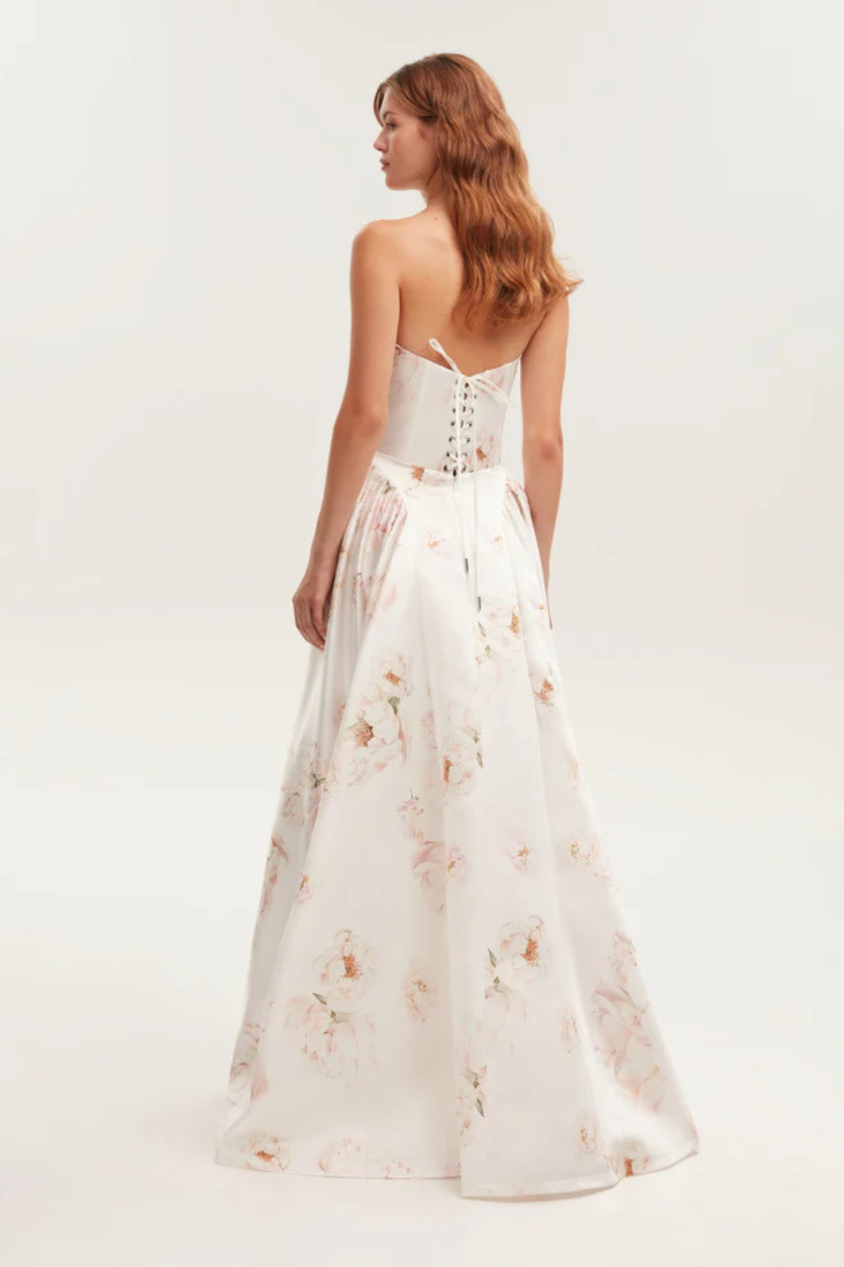 Robe Maxi Sydonie