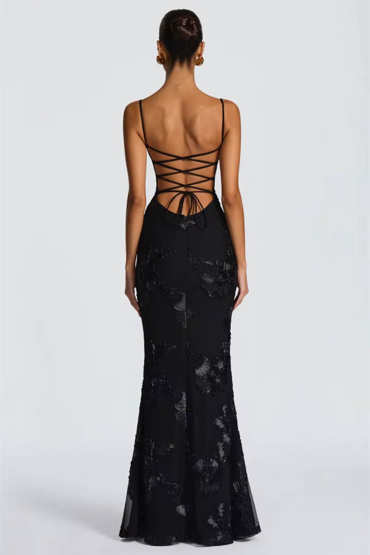 Robe Maxi Seraphina moderne