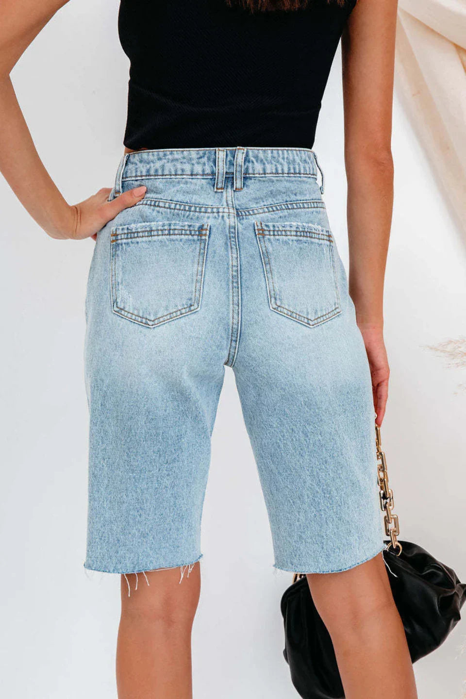 Jean femme