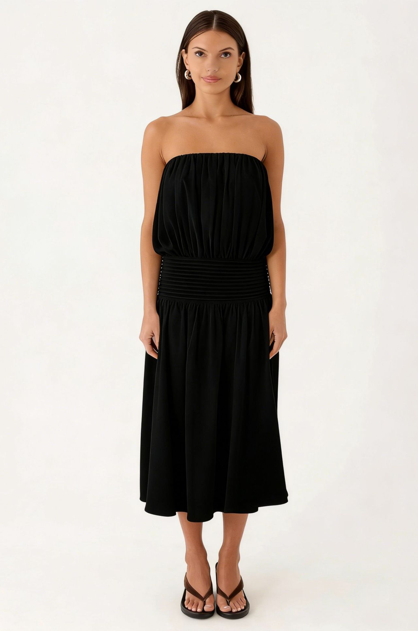 Robe Midi Béryl