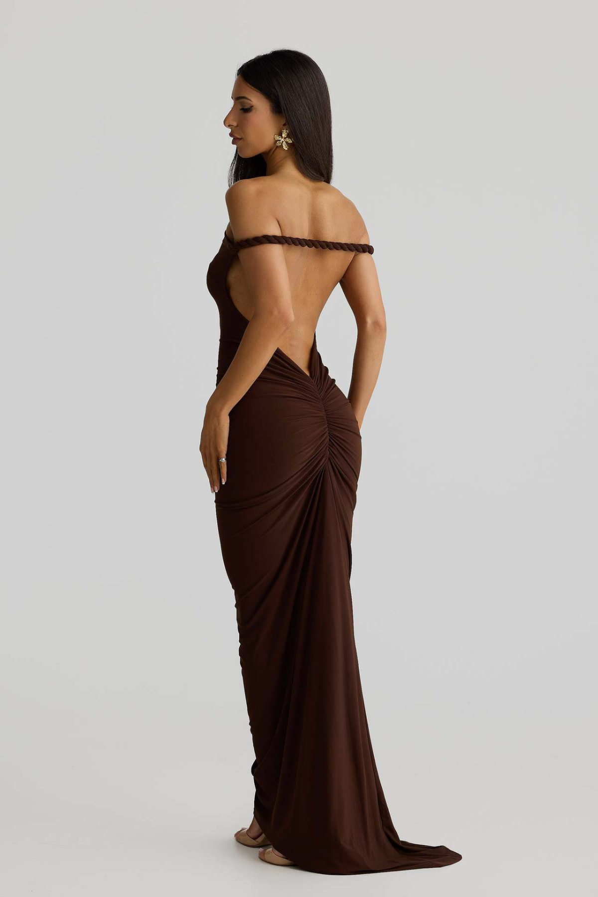 Robe Maxi Ismérie