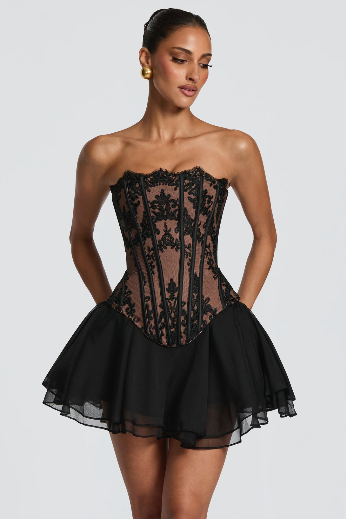 Robe Mini Kalie