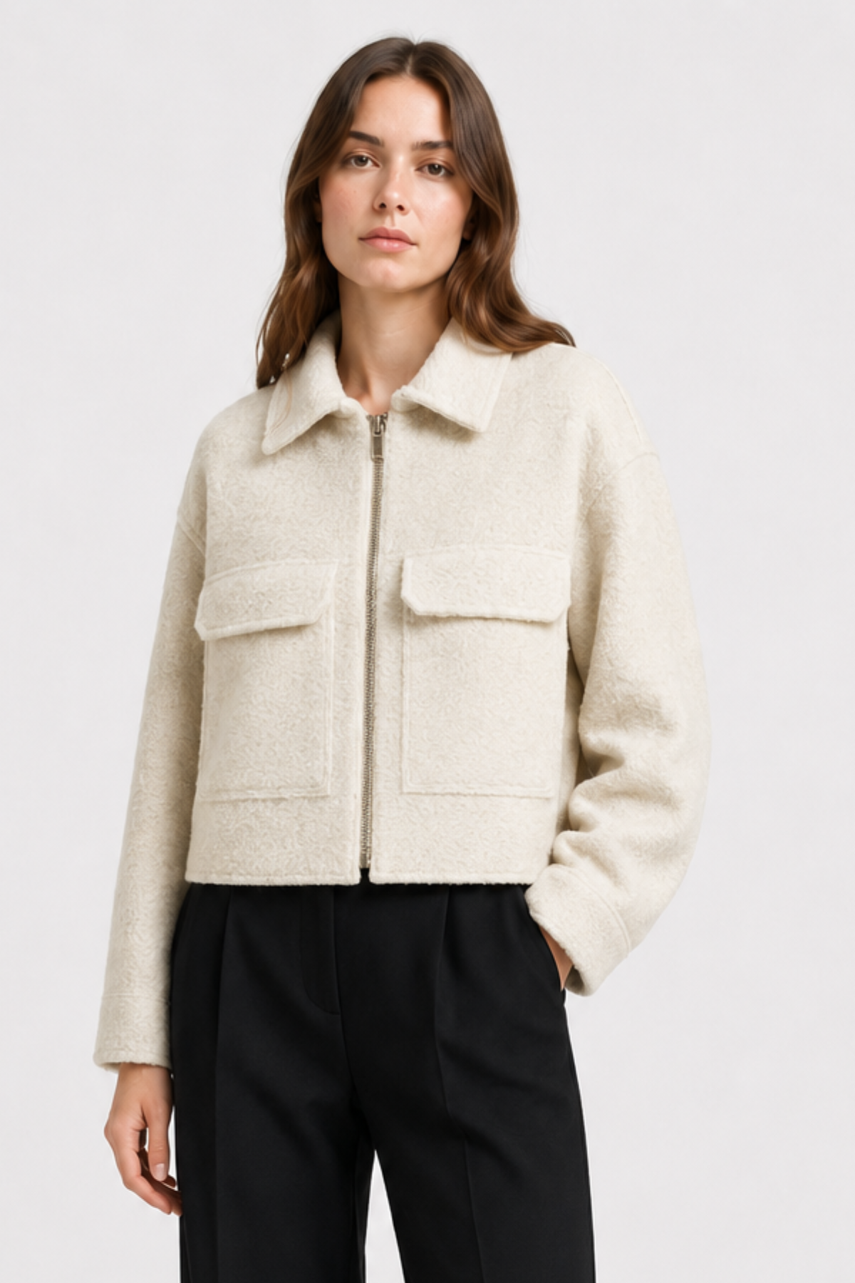 Veste femme