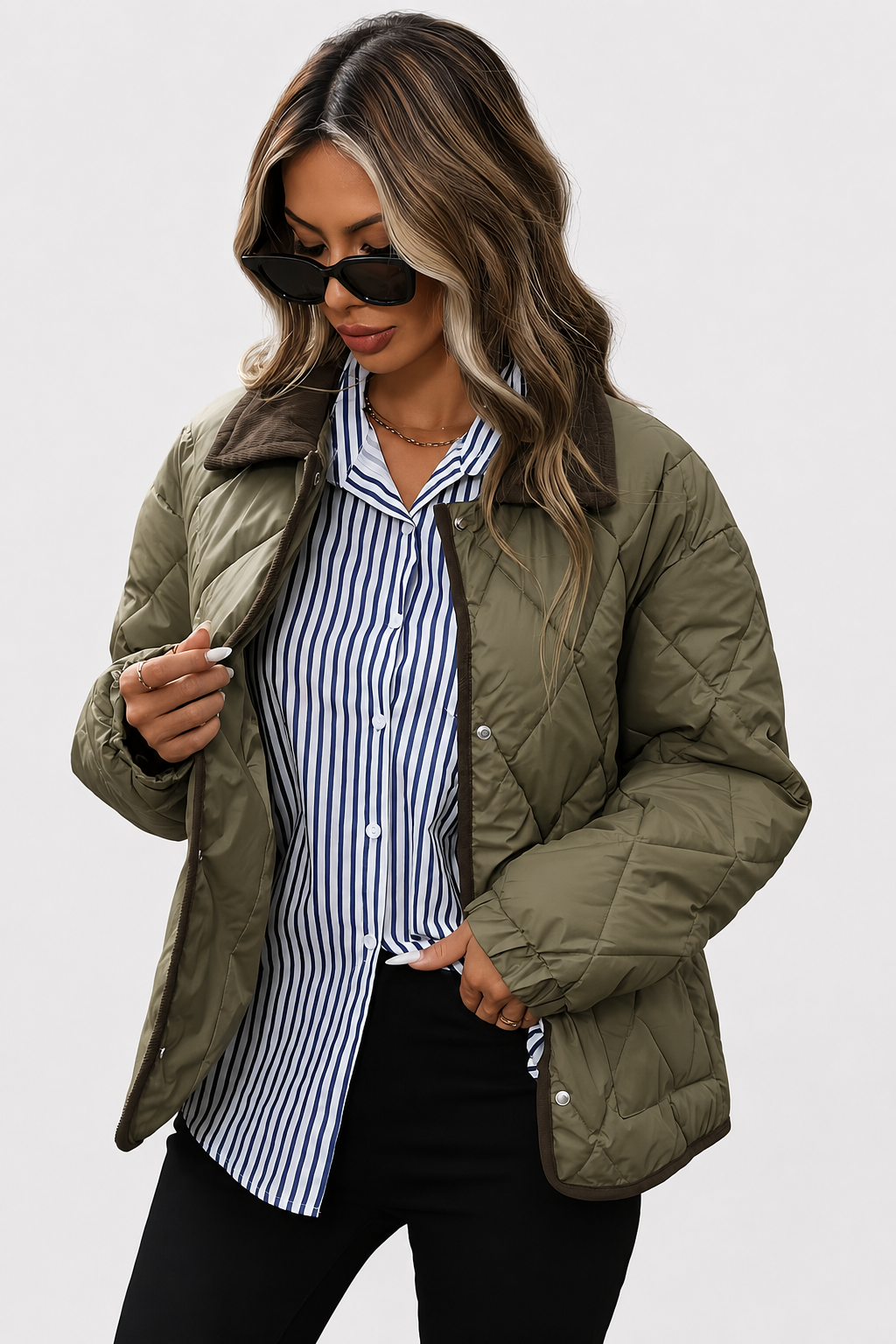 Veste femme