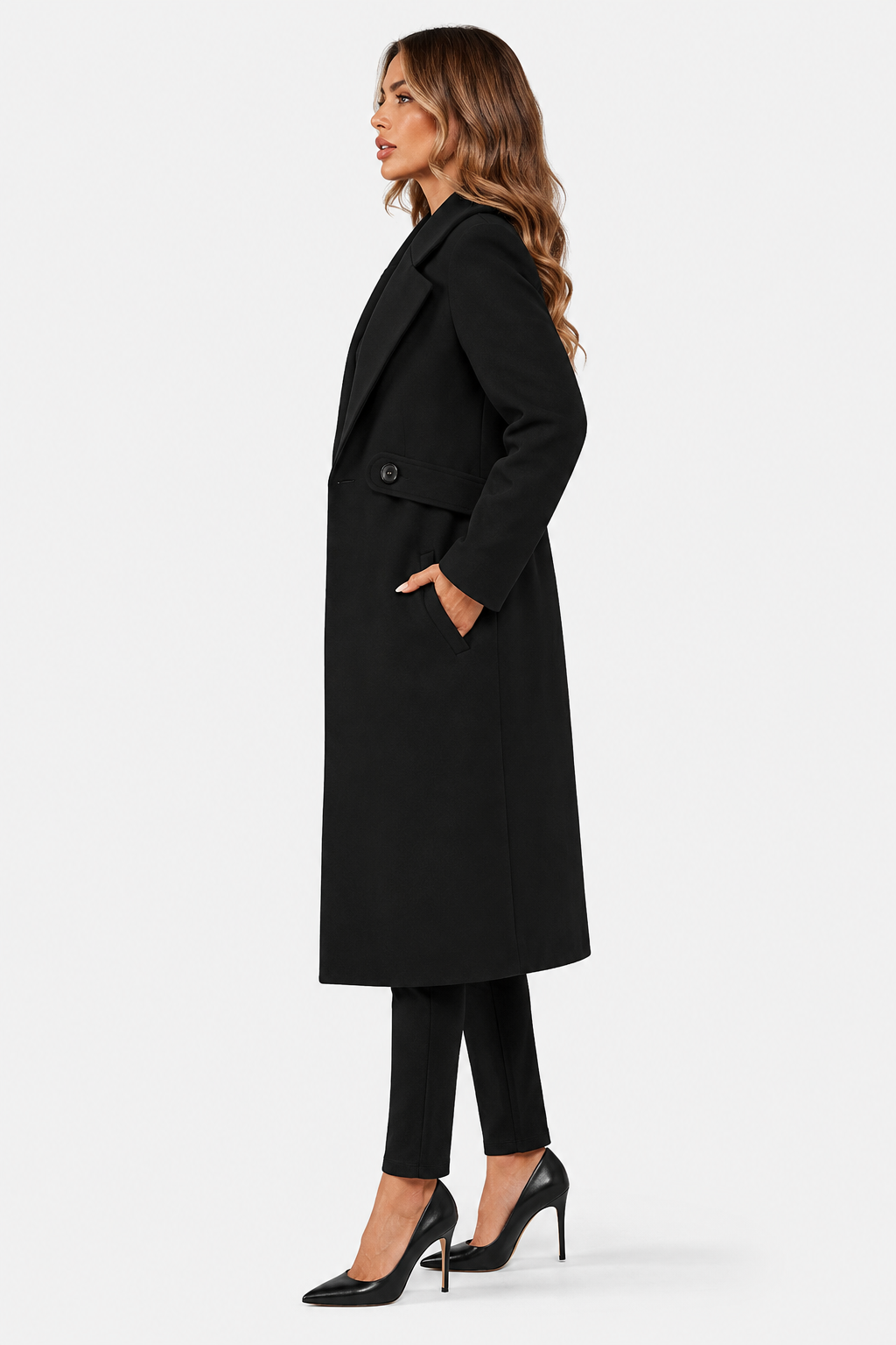 Veste femme