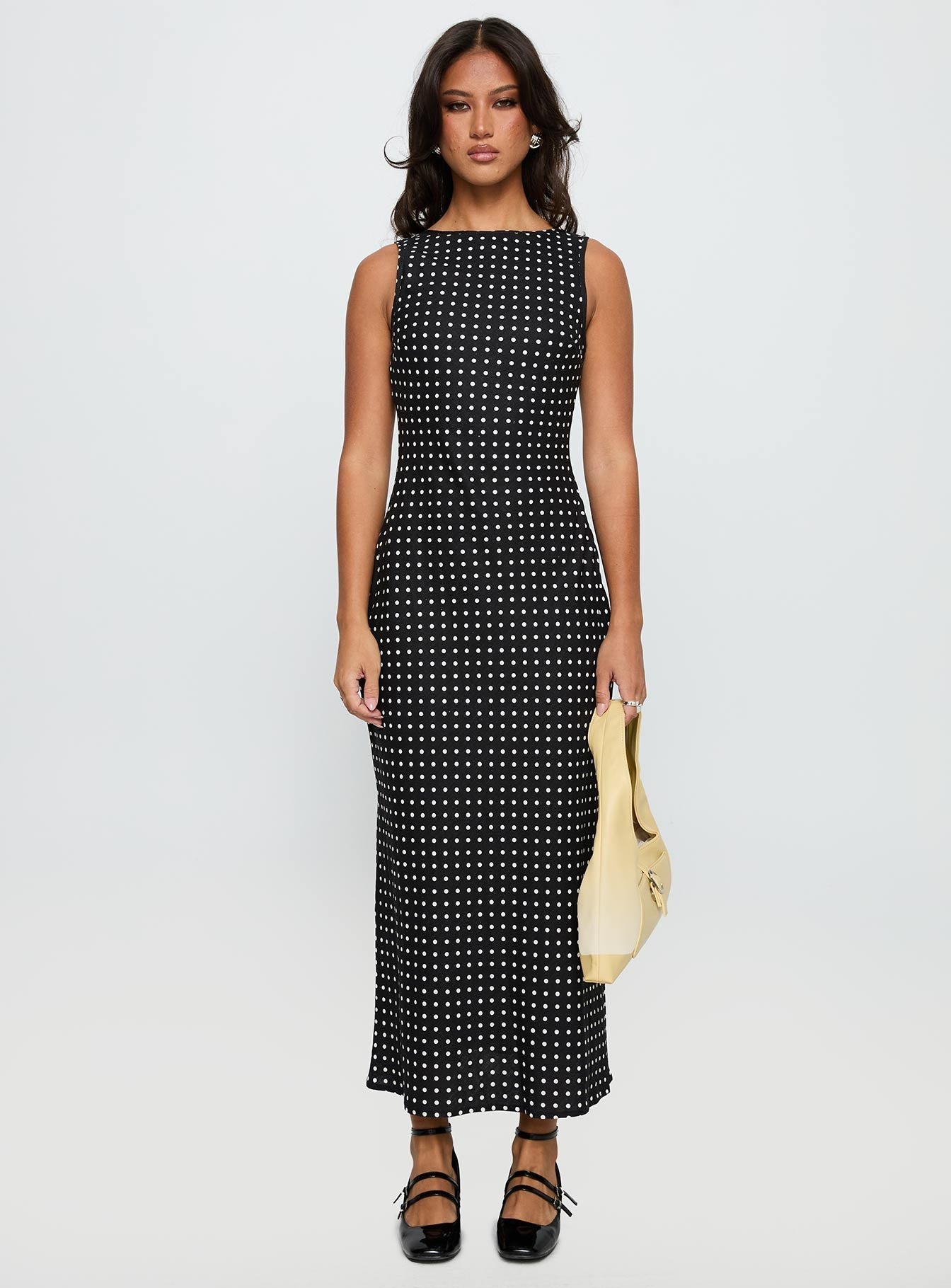 Robe Midi Éva