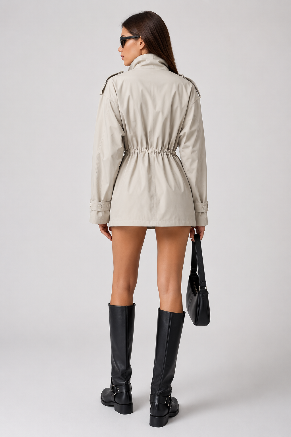 Veste Parka Vaïana