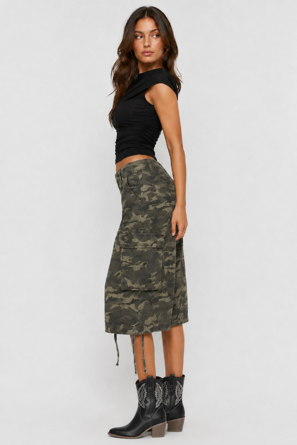 Pantalon femme
