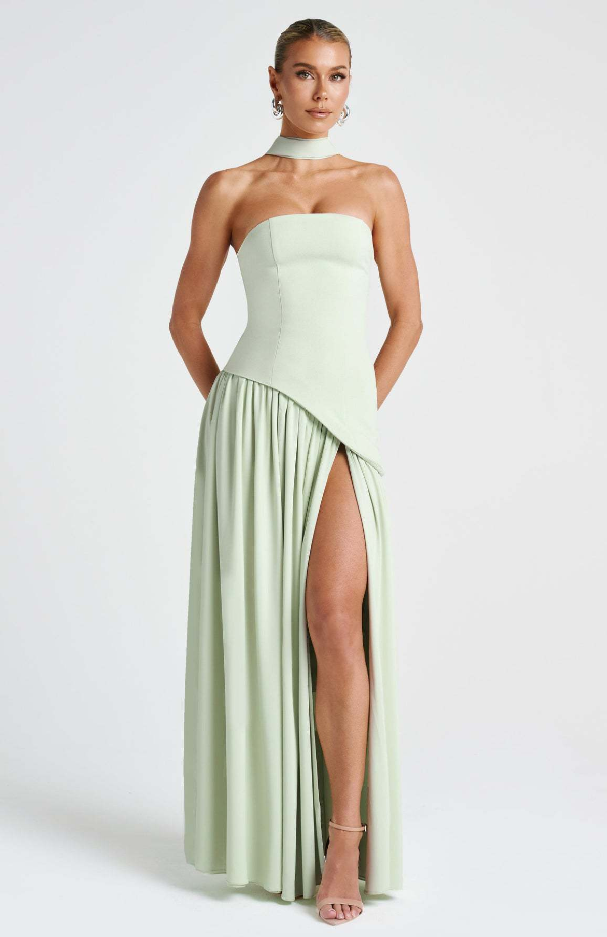 Robe Maxi Anaëlle