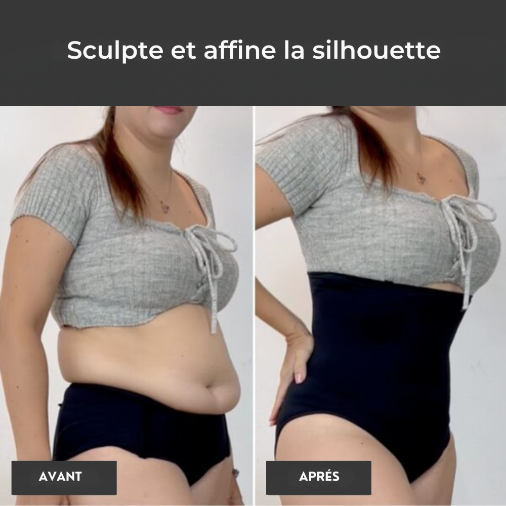 Culotte gainante Crinéa