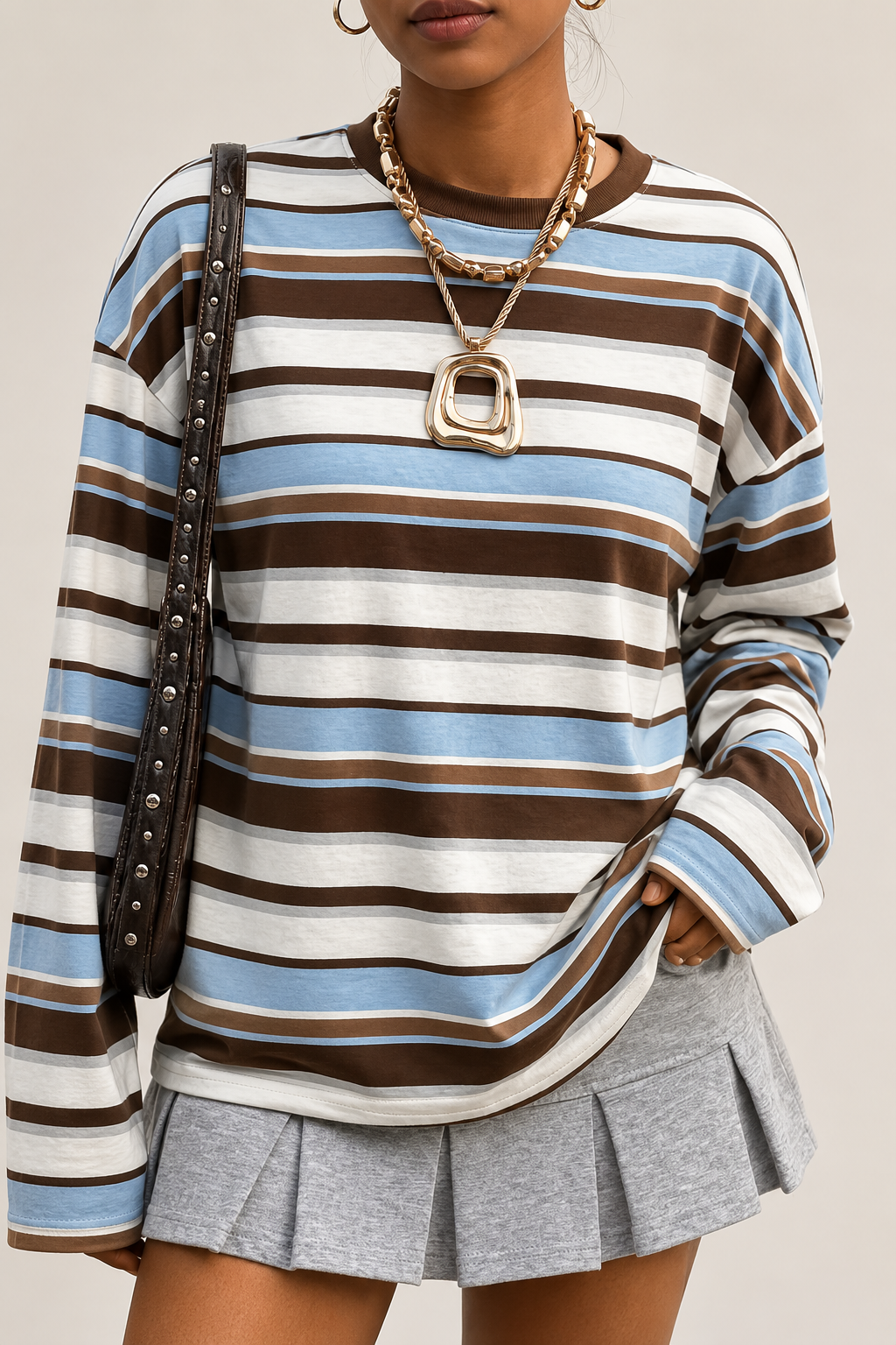 Chemise femme